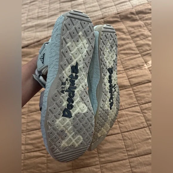 Nike Acg Air Deschutz sandals - Picture 4 of 6